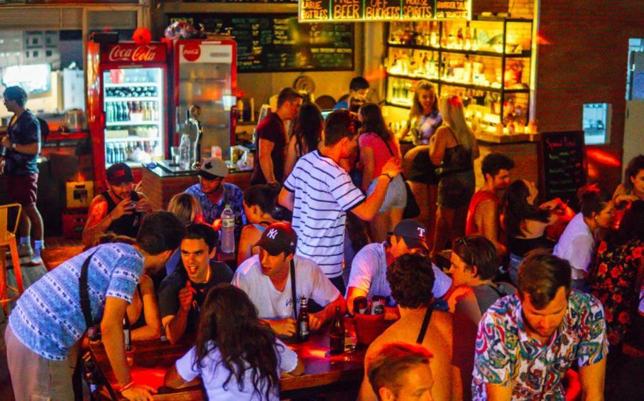 Vietnam Backpacker Hostels - Saigon Cidade de Ho Chi Minh Exterior foto